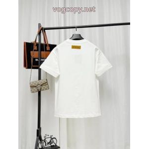 優れた品質 最旬のスタイル 最安値に挑戦激安 ブランドLOUIS VUITTON半袖Tシャツ