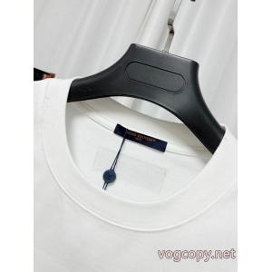 優れた品質 最旬のスタイル 最安値に挑戦激安 ブランドLOUIS VUITTON半袖Tシャツ