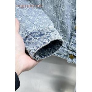 コピー 通販LOUIS VUITTON新価格で登場！ 落ち着いた感覚 特別セール期間限定ジャケット
