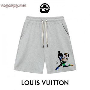 LOUIS VUITTONスーパー コピー ブランド 通販カジュアルパンツ2026最新入荷 超激得格安 先行予約販売