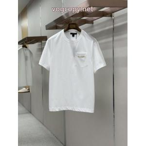 期限限定！ 特別感のある 激安期間限定セール半袖Tシャツブランド コピー 専門店LOUIS VUITTON