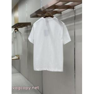 期限限定！ 特別感のある 激安期間限定セール半袖Tシャツブランド コピー 専門店LOUIS VUITTON