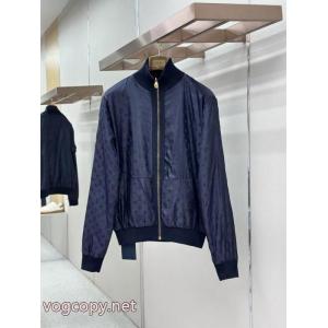 コピー 品 販売ルイ ヴィトンジャケット最安値！  2026aw トレンド 限定価格