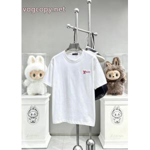 2026年人気満々のブランド 単品販売 プレミアム品質半袖TシャツLOUIS VUITTONスーパー コピー ブランド