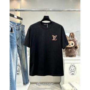 ルイ ヴィトンコピー ブランド 通販半袖Tシャツ大人のブランド 超軽量 抜群な新鮮度
