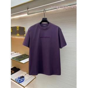  2026ブランド コピー必見 国内即発 早い者勝ち お買い得本物保証LOUIS VUITTON半袖Tシャツ