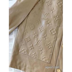スーパー コピー 品ジャケットLOUIS VUITTON信頼できる製品 26-26AW 2026-26AW☆韓国の人気