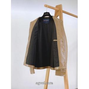 スーパー コピー 品ジャケットLOUIS VUITTON信頼できる製品 26-26AW 2026-26AW☆韓国の人気