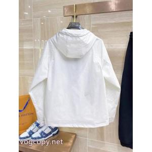 ジャケットLOUIS VUITTONブランド コピー 専門店より格上げして 限定価格早期完売 売れるアイテム