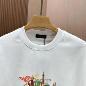 ルイ ヴィトンブランド スーパー コピー 通販完売続出 2026人気品 SALE多色Tシャツ.