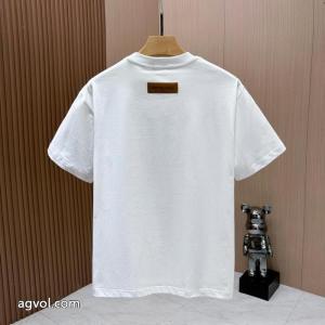 ルイ ヴィトンブランド スーパー コピー 通販完売続出 2026人気品 SALE多色Tシャツ.