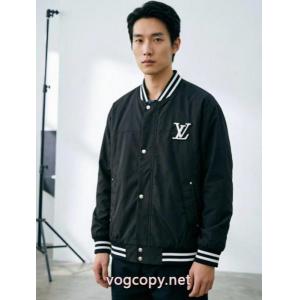 ジャケット激安 通販 専門店著名人の着用 個性的なデザ 最近人気一番！LOUIS VUITTON