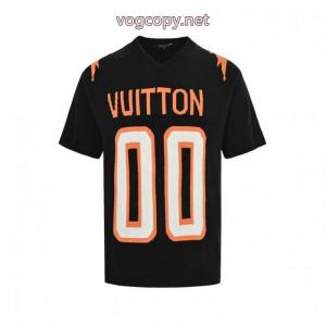 偽 ブランド 通販半袖TシャツLOUIS VUITTON本日限定安い 超激得格安 欧米韓流