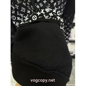 LOUIS VUITTON数量限定再入荷 なぜか大人気！ 高品質 落ち着きあるパーカー偽物 通販