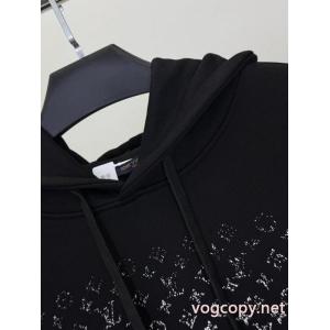 LOUIS VUITTON数量限定再入荷 なぜか大人気！ 高品質 落ち着きあるパーカー偽物 通販