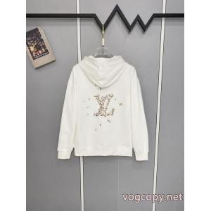 LOUIS VUITTONコピー 品 販売パーカー期間限定セール！ 2026シーズン継続トレンド新着 衝撃セールで破格
