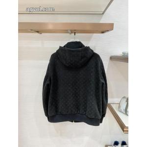 短期セール 完売品！ オススメアイテムLOUIS VUITTONジャケット 2026スーパーコピー