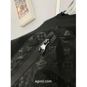 LOUIS VUITTON数量限定再入荷 なぜか大人気！ 高品質 落ち着きあるパーカー偽物 通販