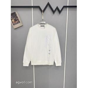 LOUIS VUITTON数量限定再入荷 なぜか大人気！ 高品質 落ち着きあるパーカー偽物 通販