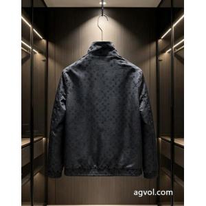 ジャケット大人OK2026SS 大絶賛 今季人気絶大ブランド スーパー コピー 通販LOUIS VUITTON