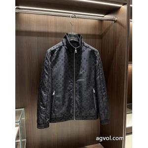 ジャケット大人OK2026SS 大絶賛 今季人気絶大ブランド スーパー コピー 通販LOUIS VUITTON