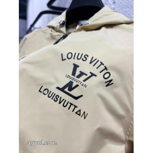 偽 ブランド 購入LOUIS VUITTON優秀な 大満足 スタイリッシュな印象ジャケット