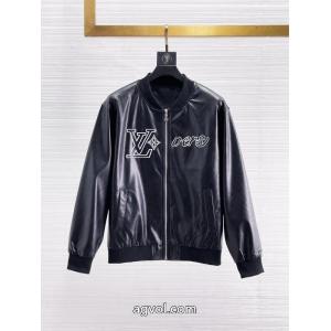 激安 ブランド期間限定激安 爽やかすぎない大人の印象に 超安値で完売！？ジャケットLOUIS VUITTON
