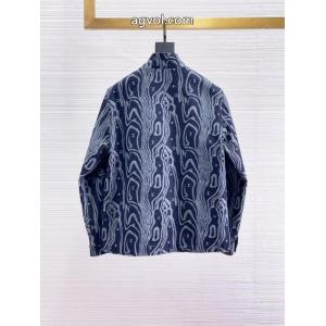ジャケットLOUIS VUITTONブランド 品 激安 通販最適なサイズ 雑誌にも人気掲載アイテム 早期完売