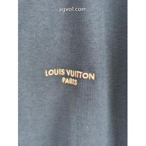 コピー ブランド 優良圧倒的な存在感 通販限定商品 絶対欲しいジャケットLOUIS VUITTON