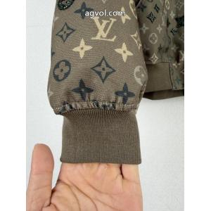 ブランド コピー 激安即発2026 欲しいぃ 売り切れ続出！激安限定 新しい品質保証ジャケットLOUIS VUITTON