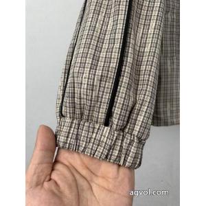 ファッション感度の高い2026トレンド 有名人同じアイテム 最前線に注目コピー 品 ブランドLOUIS VUITTONジャケット