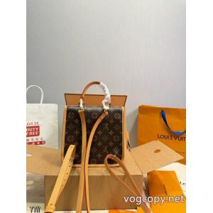 ブランド 通販 激安新作を取り上げ 超定番人気 品質の高いバッグLOUIS VUITTON