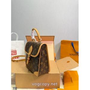 ブランド 通販 激安新作を取り上げ 超定番人気 品質の高いバッグLOUIS VUITTON