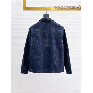 コート永遠の定番 今流行 期間限定VIPセールコピー 品 ブランドLOUIS VUITTON