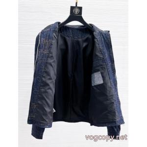 コート永遠の定番 今流行 期間限定VIPセールコピー 品 ブランドLOUIS VUITTON