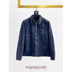 コート永遠の定番 今流行 期間限定VIPセールコピー 品 ブランドLOUIS VUITTON