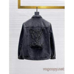 LOUIS VUITTONブランド コピー大人気限定カラー 新しい斬新なスタイル 在庫確保済コート