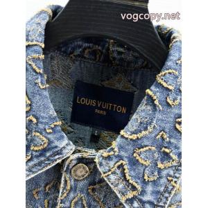 LOUIS VUITTON偽物 ブランド 販売コート今だけSALE 元気な印象に 爆買い最新作
