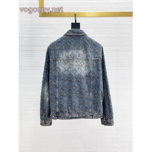 LOUIS VUITTON偽物 ブランド 販売コート今だけSALE 元気な印象に 爆買い最新作