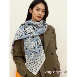 LOUIS VUITTON激安 ブランド 通販マフラー耐久性に優れ 定番のストリートスタイル 大人気再入荷セール..
