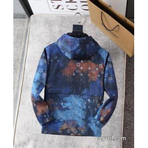 ブランド コピー バックLOUIS VUITTONジャケット最安価格新品 2026新品セール 洗練された印象