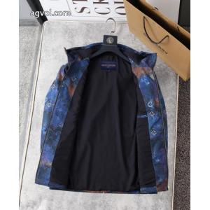 ブランド コピー バックLOUIS VUITTONジャケット最安価格新品 2026新品セール 洗練された印象