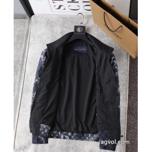 ブランド コピー 専門店最新入荷260%新品 超高機能 今季新作登場LOUIS VUITTONジャケット