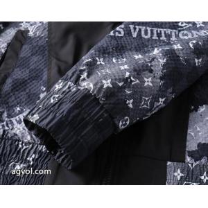 ブランド コピー 専門店最新入荷260%新品 超高機能 今季新作登場LOUIS VUITTONジャケット