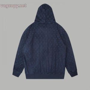 限定セール高品質 期間限定SALE 今年度最新限定ブランド コピー 専門LOUIS VUITTONパーカー