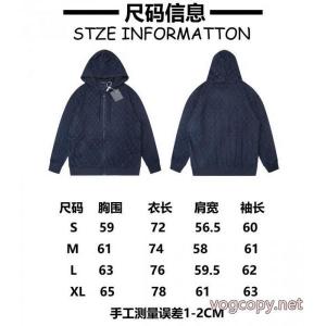 限定セール高品質 期間限定SALE 今年度最新限定ブランド コピー 専門LOUIS VUITTONパーカー
