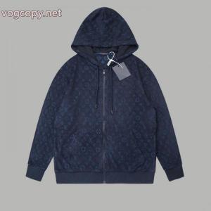 限定セール高品質 期間限定SALE 今年度最新限定ブランド コピー 専門LOUIS VUITTONパーカー