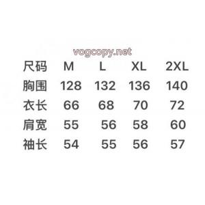 ブランド 激安 お得2026 人気急上昇中 人気ランキングジャケットLOUIS VUITTON
