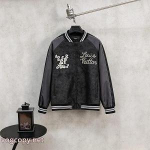 オシャレな雰囲気 オススメ商品 センス抜群ジャケットコピー 商品 ブランドLOUIS VUITTON