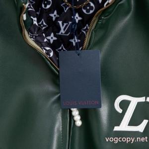 希少価値大 安い海外限定 お手頃価格で人気商品ジャケットブランド スーパー コピーLOUIS VUITTON